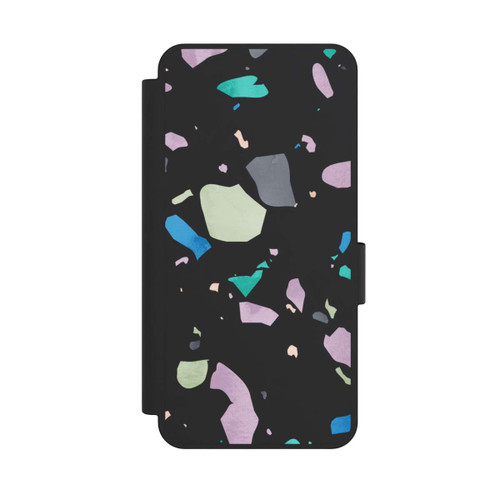 Samsung Galaxy S25 Edge NIVOflip Terrazzo 2