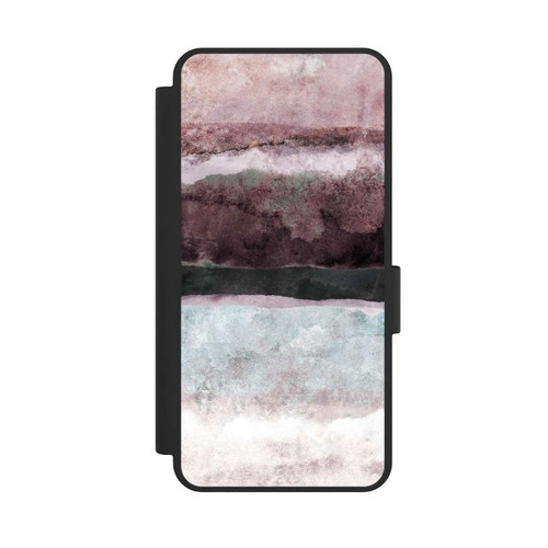 Samsung Galaxy S25 Edge NIVOflip Aquarelle 24