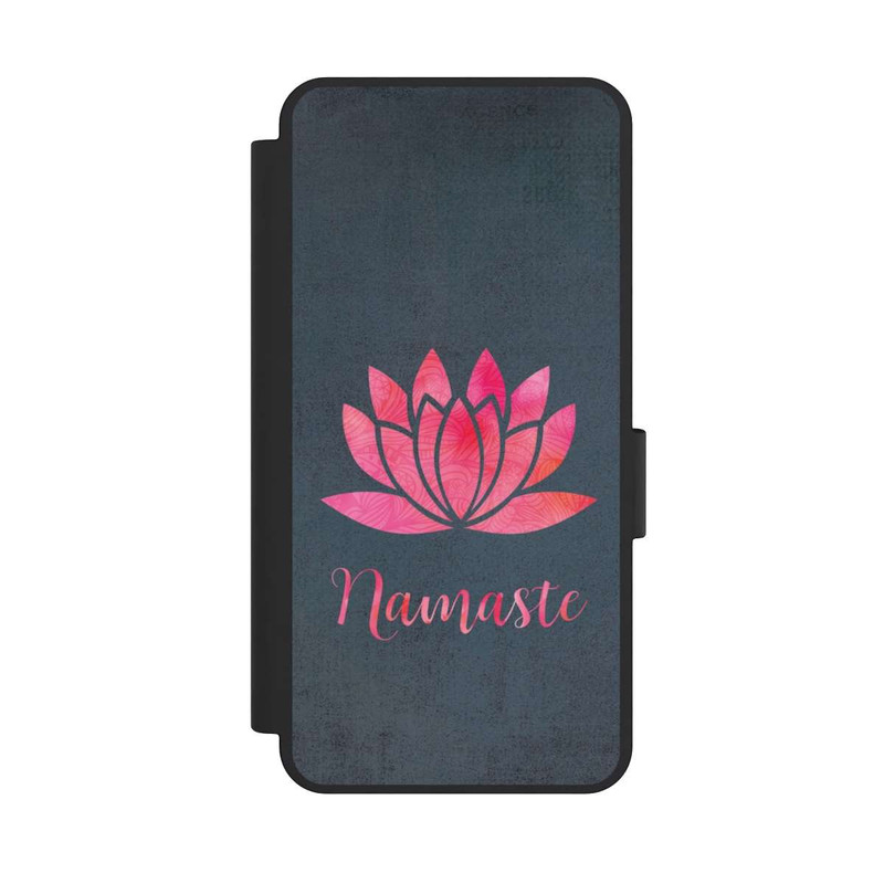 Galaxy S25 Edge NIVOflip Namaste
