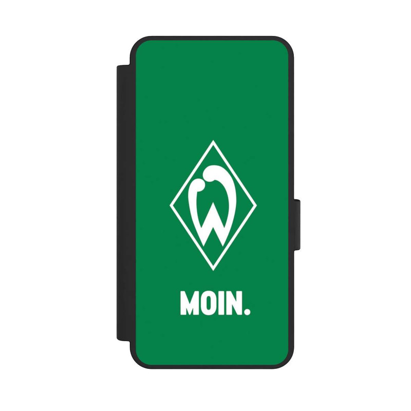 Galaxy S25 Edge NIVOflip Moin. - Werder Bremen