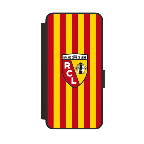 Samsung Galaxy S25 Edge NIVOflip RC Lens Rayures