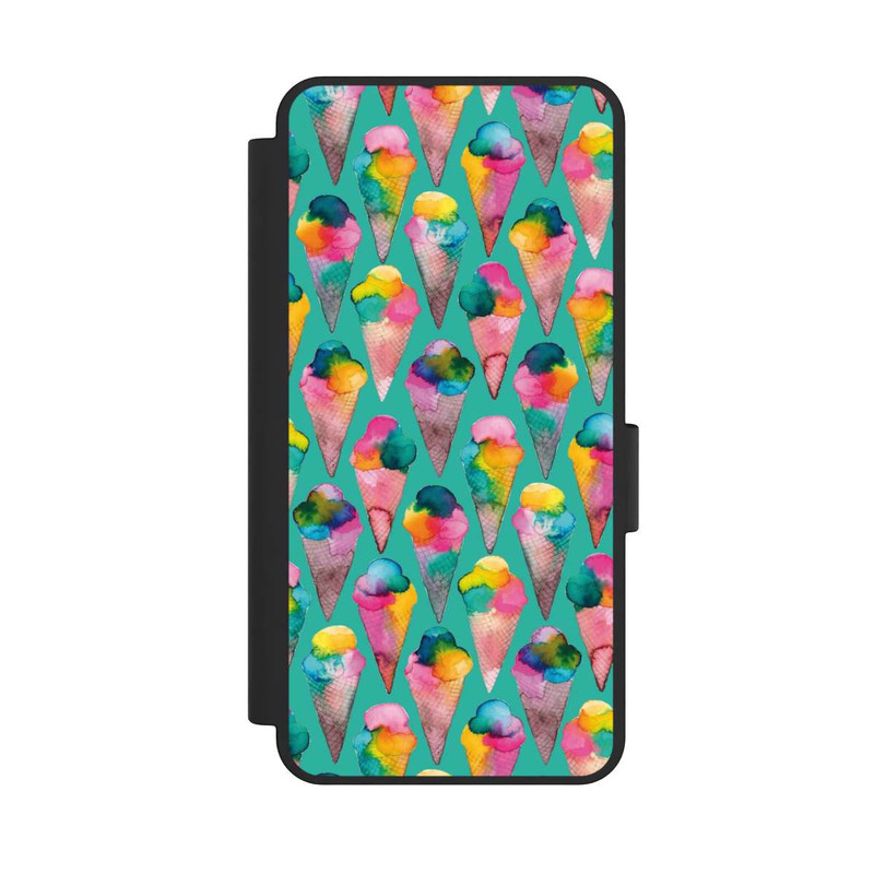 Galaxy S25 Edge NIVOflip Kleine Eiscreme