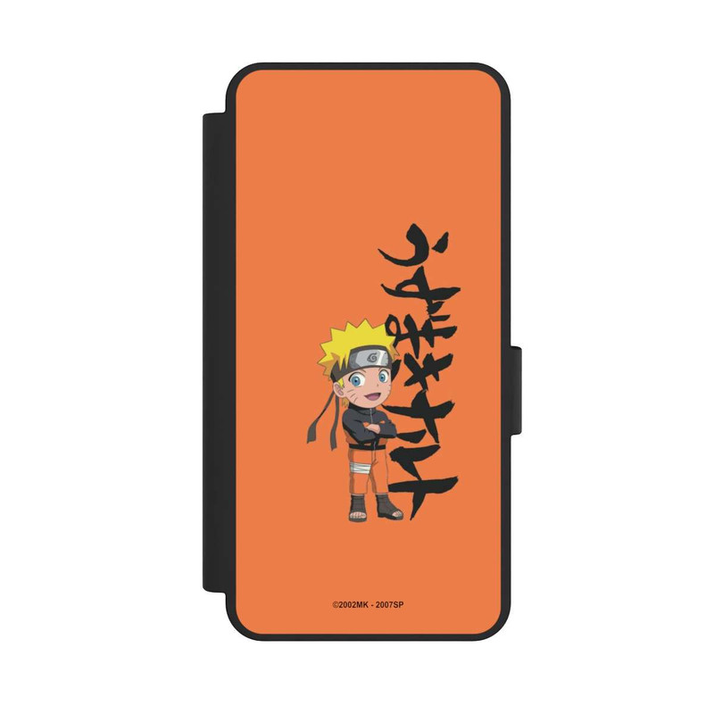 Galaxy S25 Edge NIVOflip Naruto SD