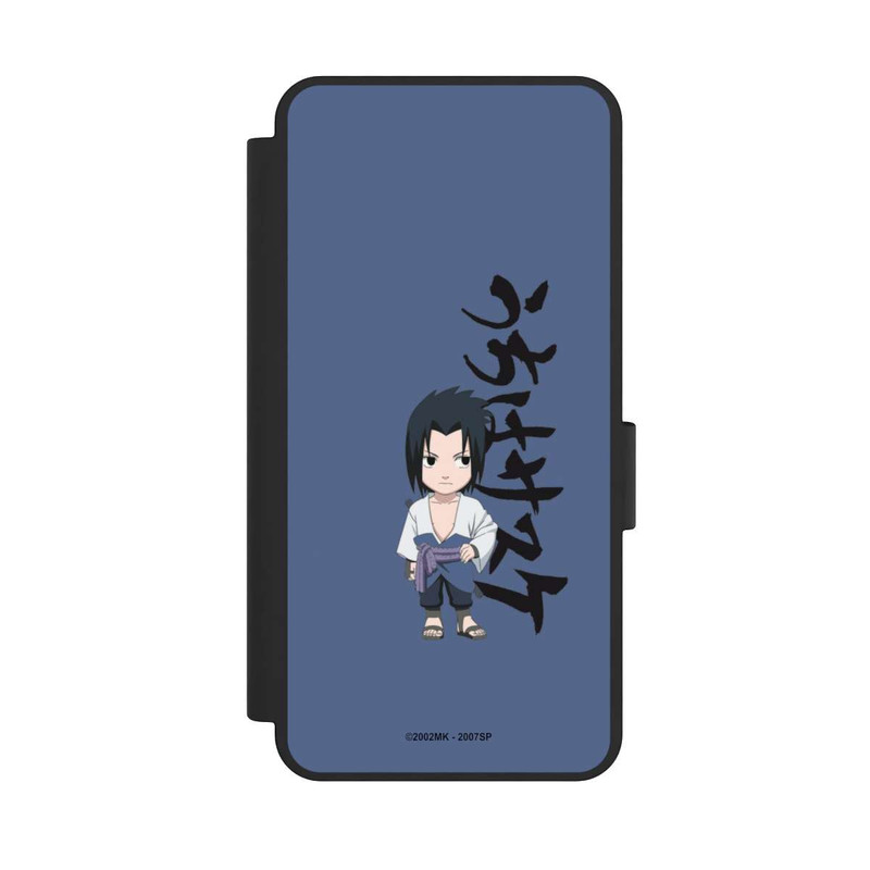 Galaxy S25 Edge NIVOflip Sasuke SD