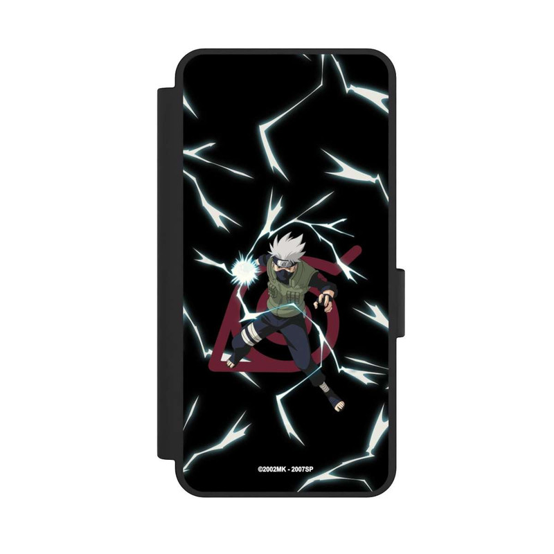 Galaxy S25 Edge NIVOflip Kakashi Raikiri