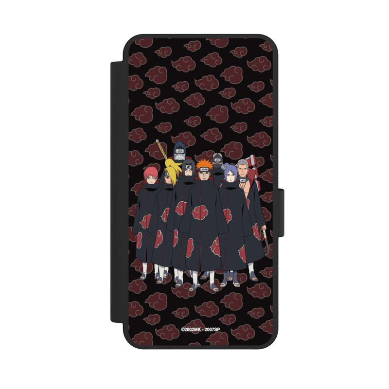 Galaxy S25 Edge NIVOflip Akatsuki Gruppe