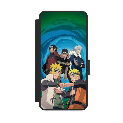 Samsung Galaxy S25 Edge NIVOflip 4 Hokagen Gruppe