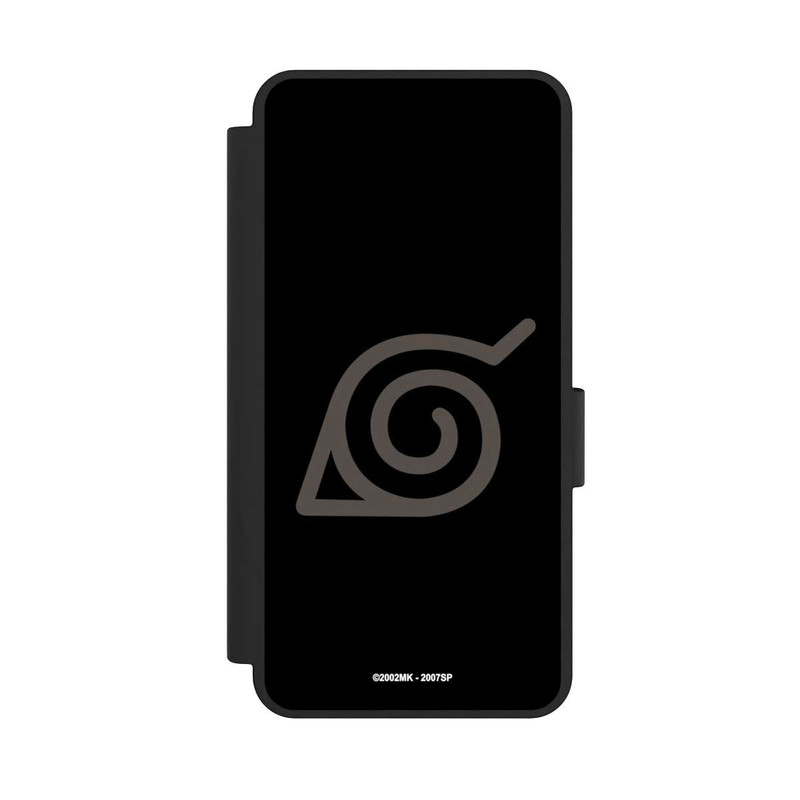 Galaxy S25 Edge NIVOflip Konoha