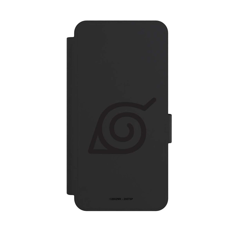 Galaxy S25 Edge NIVOflip Konoha sans Fond