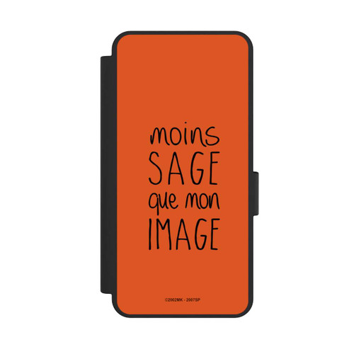 Samsung Galaxy S25 Edge NIVOflip Naruto SD Transparent