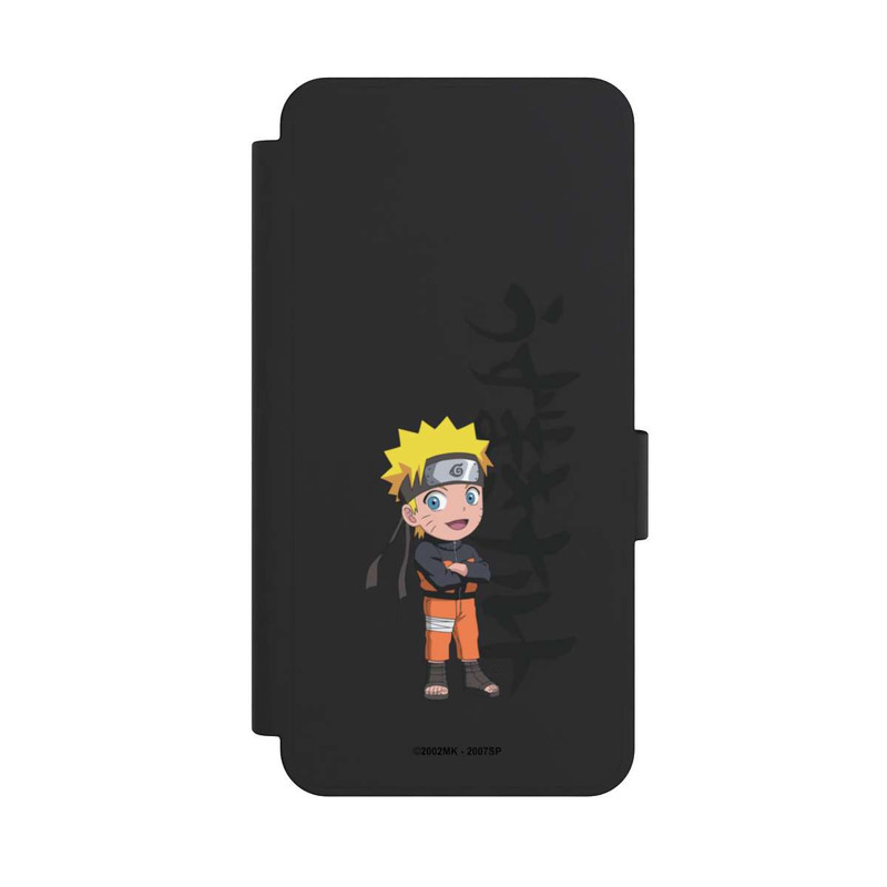 Galaxy S25 Edge NIVOflip Naruto SD ohne Hintergrund
