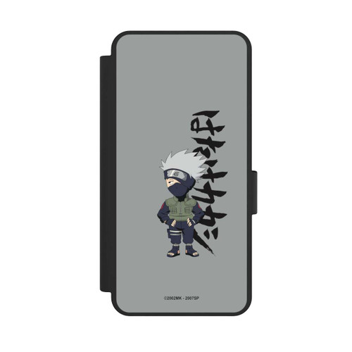 Samsung Galaxy S25 Edge NIVOflip Kakashi SD