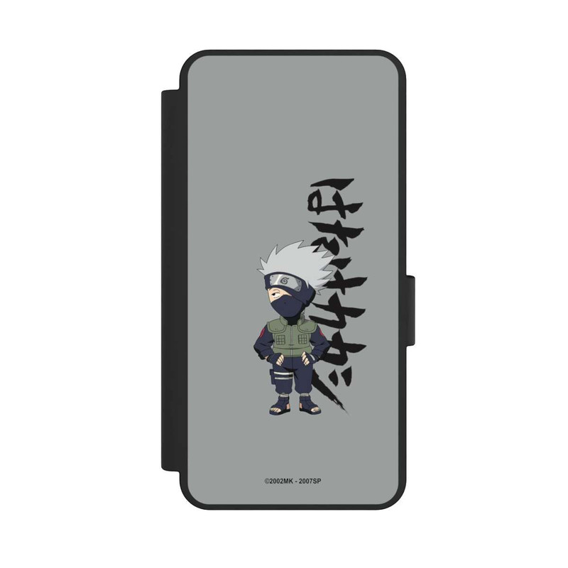 Galaxy S25 Edge NIVOflip Kakashi SD