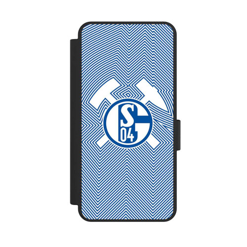 Samsung Galaxy S25 Edge NIVOflip Ruhrpott - Schalke 04
