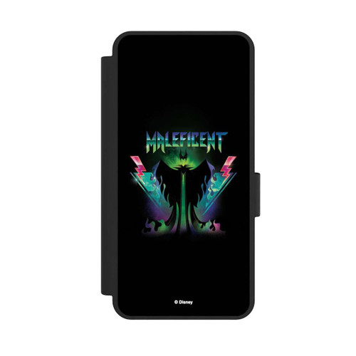 Samsung Galaxy S25 Edge NIVOflip Maleficent Darkness