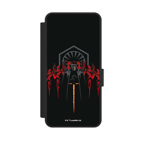 Samsung Galaxy S25 Edge NIVOflip Imperium - Star Wars Episode IX