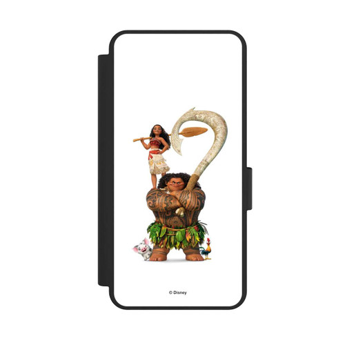 Samsung Galaxy S25 Edge NIVOflip Moana Family