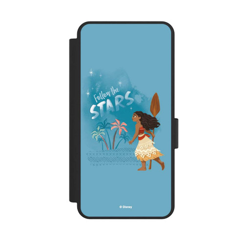 Samsung Galaxy S25 Edge NIVOflip Moana Follow the Stars 