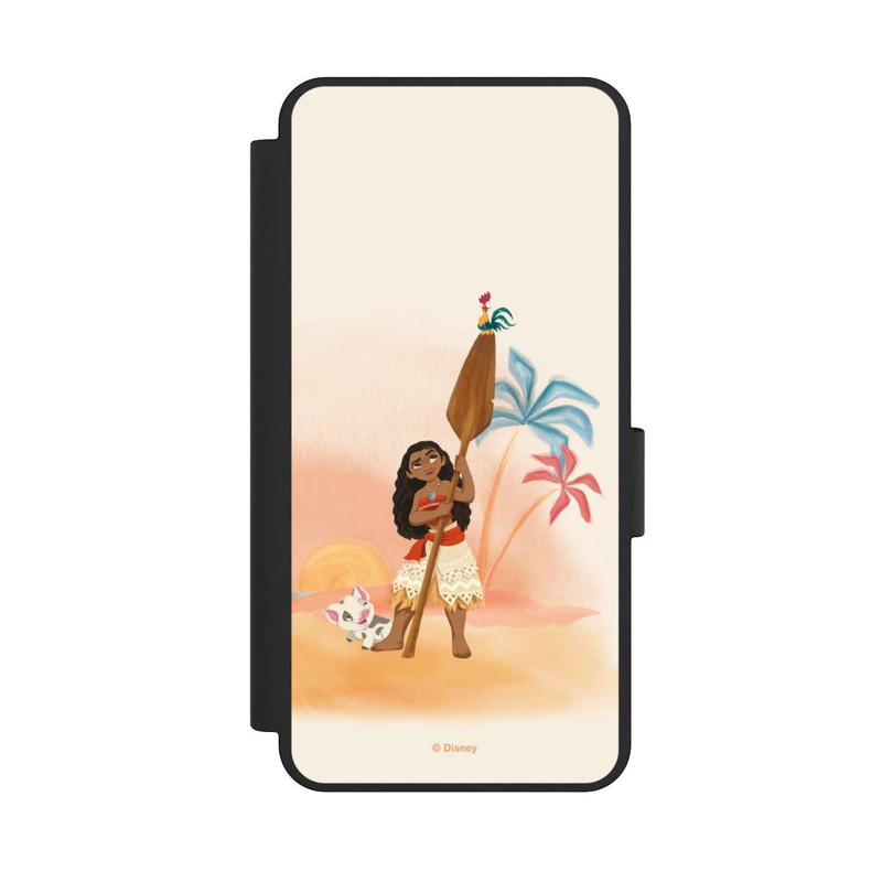 Galaxy S25 Edge NIVOflip Moana Sunset