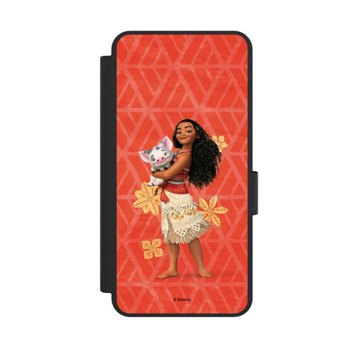 Samsung Galaxy S25 Edge NIVOflip Moana and Pua