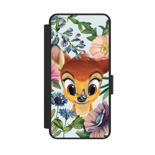 Samsung Galaxy S25 Edge NIVOflip Bloomy Bambi