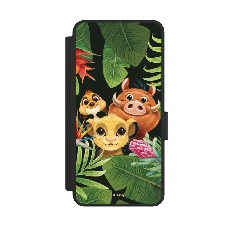 Galaxy S25 Edge NIVOflip Simbas Friends