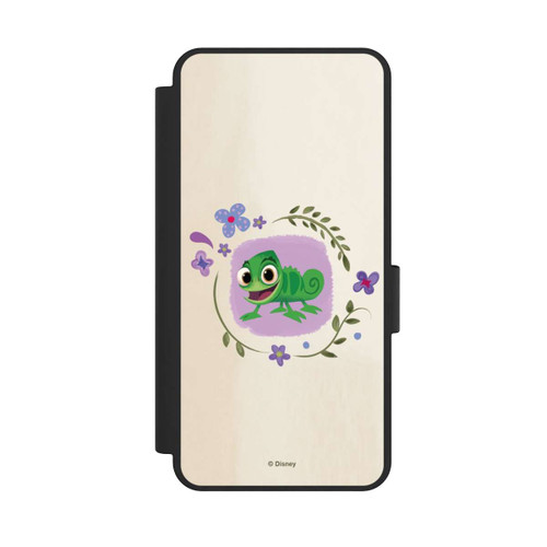 Samsung Galaxy S25 Edge NIVOflip Pascal the Chameleon