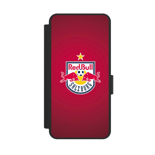 Samsung Galaxy S25 Edge NIVOflip Red Bull Salzburg Rot