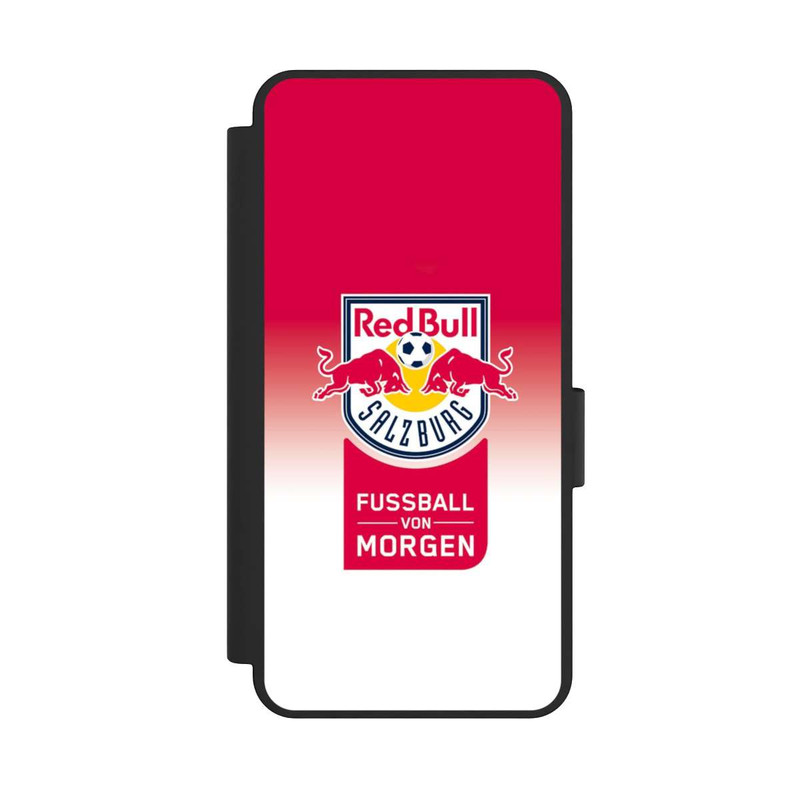 Galaxy S25 Edge NIVOflip RBS Rot zu Weiß