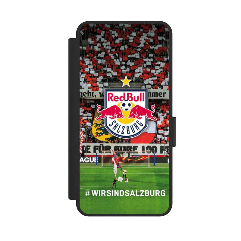 Galaxy S25 Edge NIVOflip Wir sind Salzburg