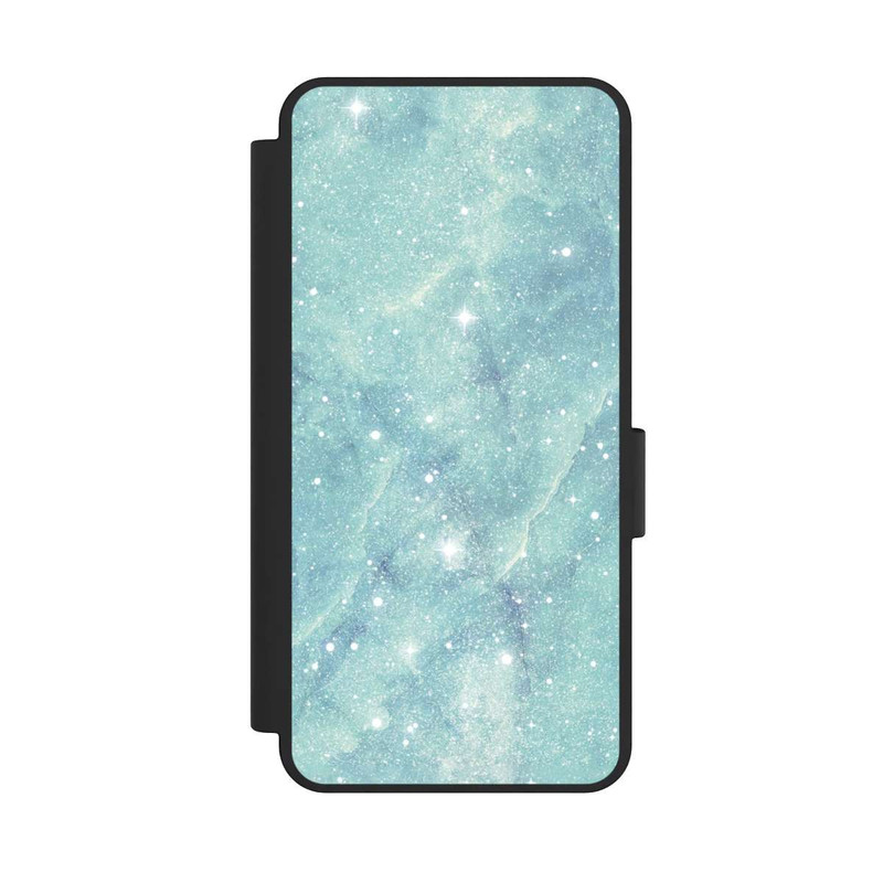 Galaxy S25 Edge NIVOflip Shining Starry Marble