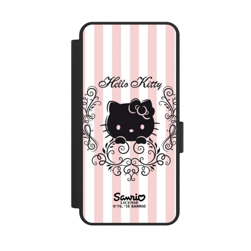 Samsung Galaxy S25 Edge NIVOflip Hello Kitty Elegant