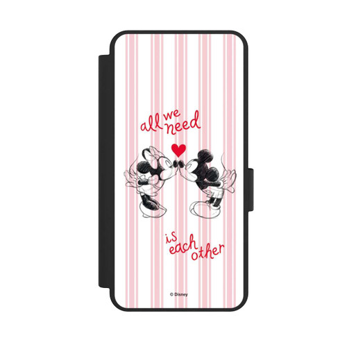 Samsung Galaxy S25 Edge NIVOflip All We Need is Each Other