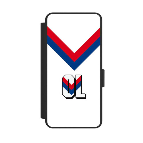 Samsung Galaxy S25 Edge NIVOflip OL Maillot 1989