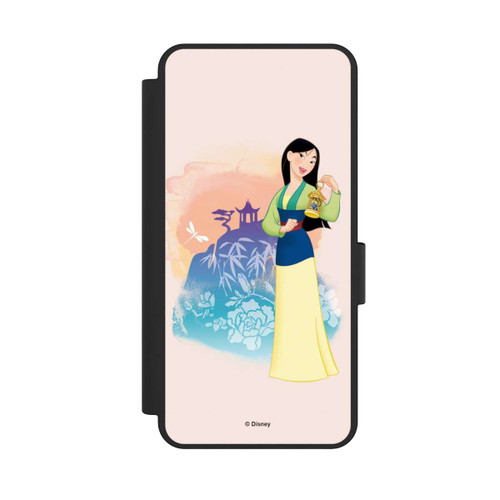 Samsung Galaxy S25 Edge NIVOflip Mulan Sunset Mood