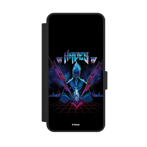 Samsung Galaxy S25 Edge NIVOflip Hades Colour