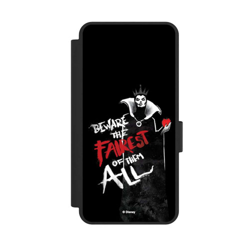Samsung Galaxy S25 Edge NIVOflip Beware the Fairest