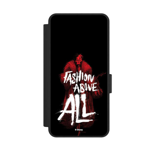 Samsung Galaxy S25 Edge NIVOflip Fashion Above All