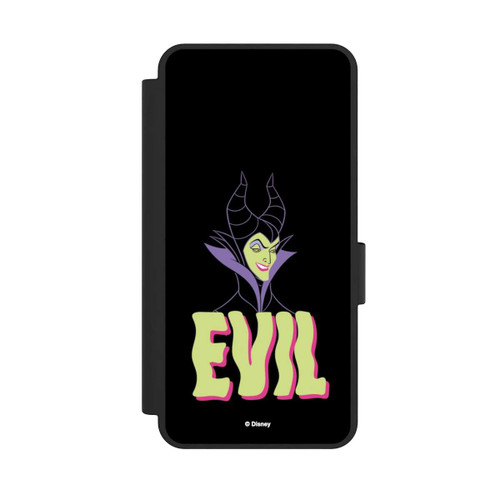 Samsung Galaxy S25 Edge NIVOflip Evil Maleficent