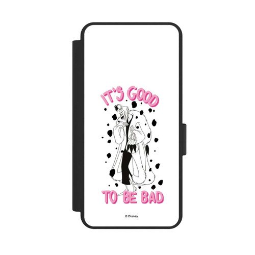 Samsung Galaxy S25 Edge NIVOflip Good to be Bad