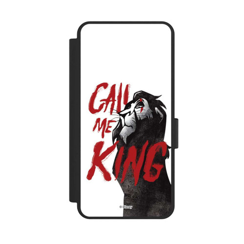Samsung Galaxy S25 Edge NIVOflip Call Me King