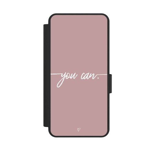 Samsung Galaxy S25 Edge NIVOflip You Can