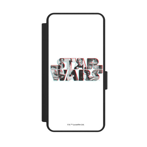 Samsung Galaxy S25 Edge NIVOflip Han Solo - Star Wars Logo