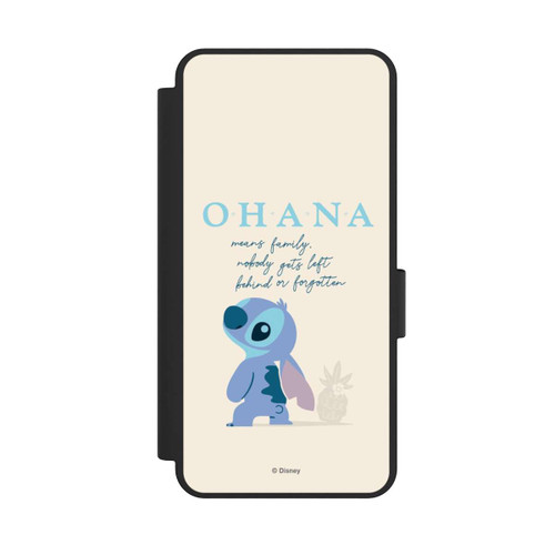 Samsung Galaxy S25 Edge NIVOflip Ohana Stitch