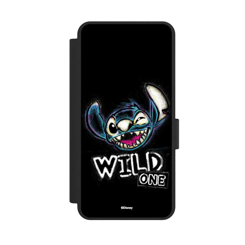 Galaxy S25 Edge NIVOflip Wild One Stitch