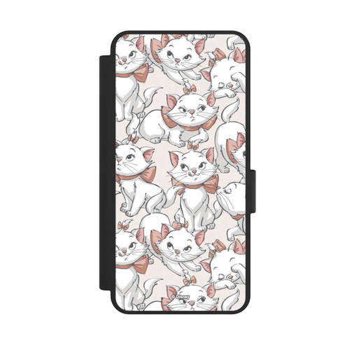 Samsung Galaxy S25 Edge NIVOflip Aristocats Marie Pattern