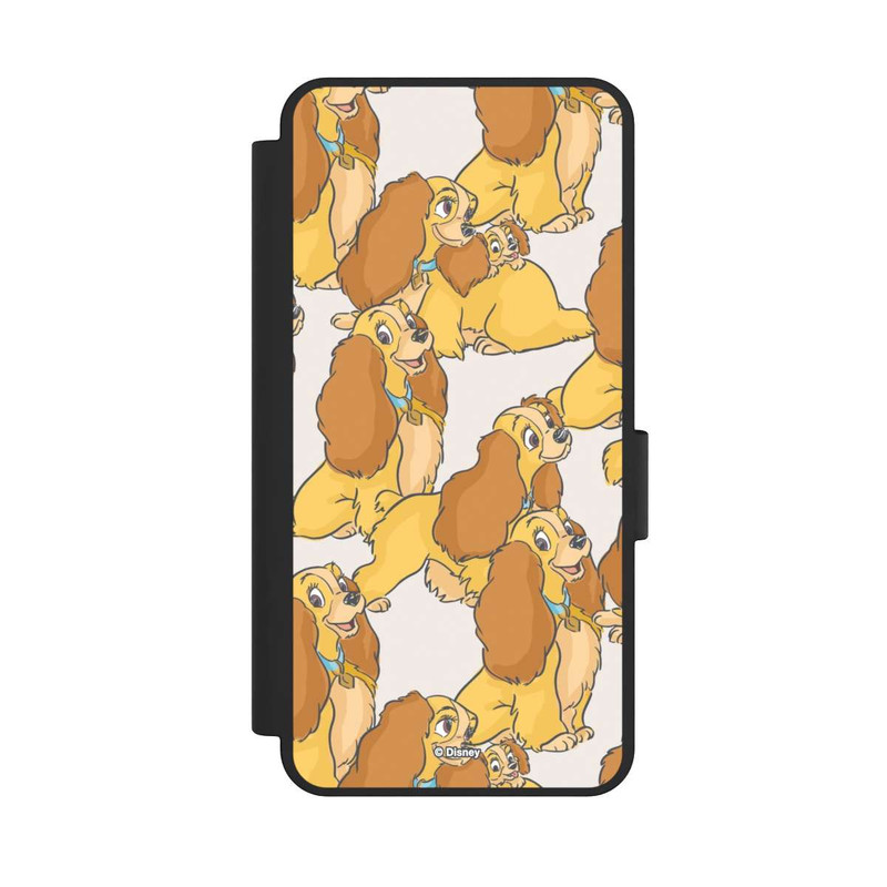 Galaxy S25 Edge NIVOflip Susi Pattern