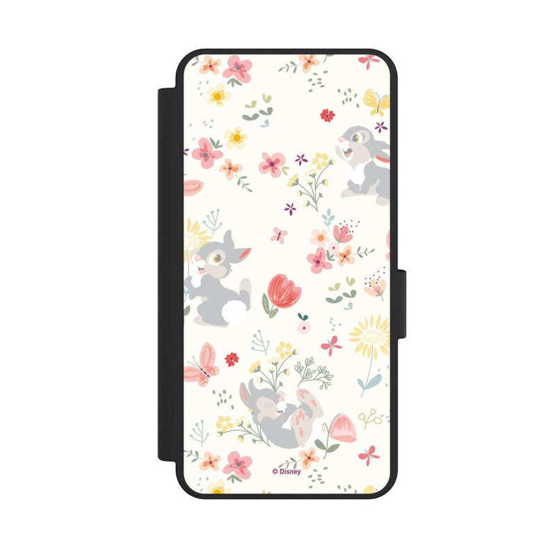 Galaxy S25 Edge NIVOflip Bloomy Thumper Pattern