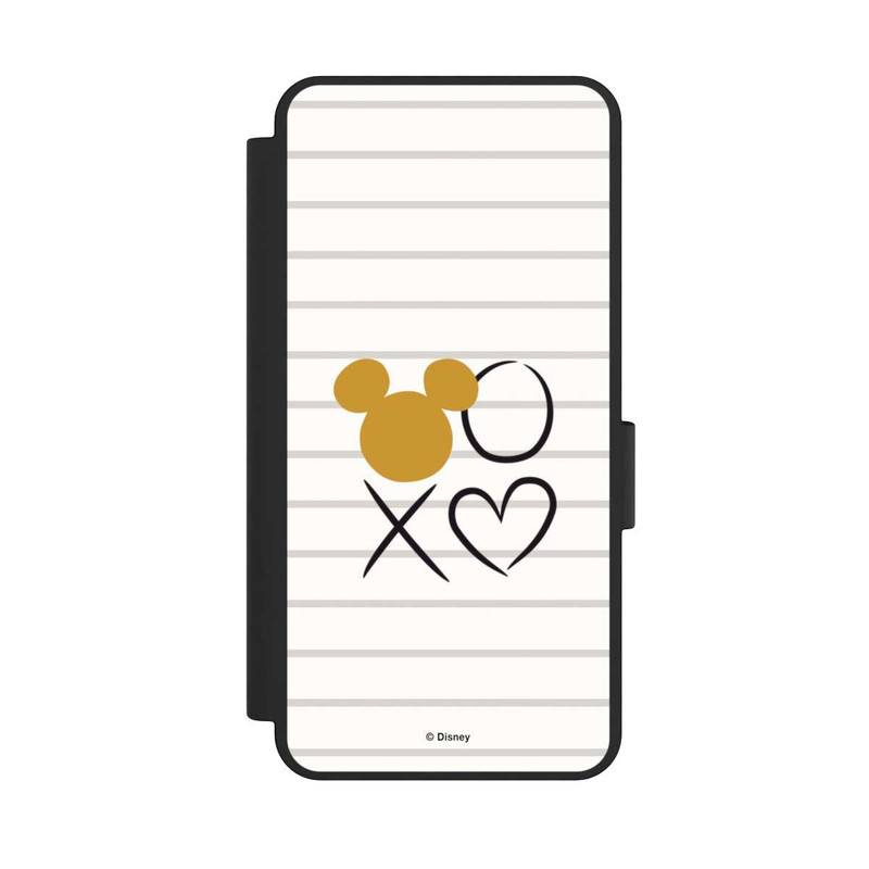 Galaxy S25 Edge NIVOflip XOXO Micky