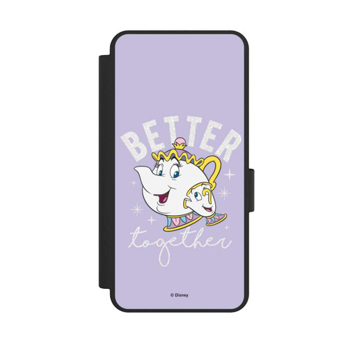 Samsung Galaxy S25 Edge NIVOflip Tassilo Better Together